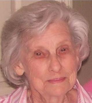 Roxie Lee Headrick